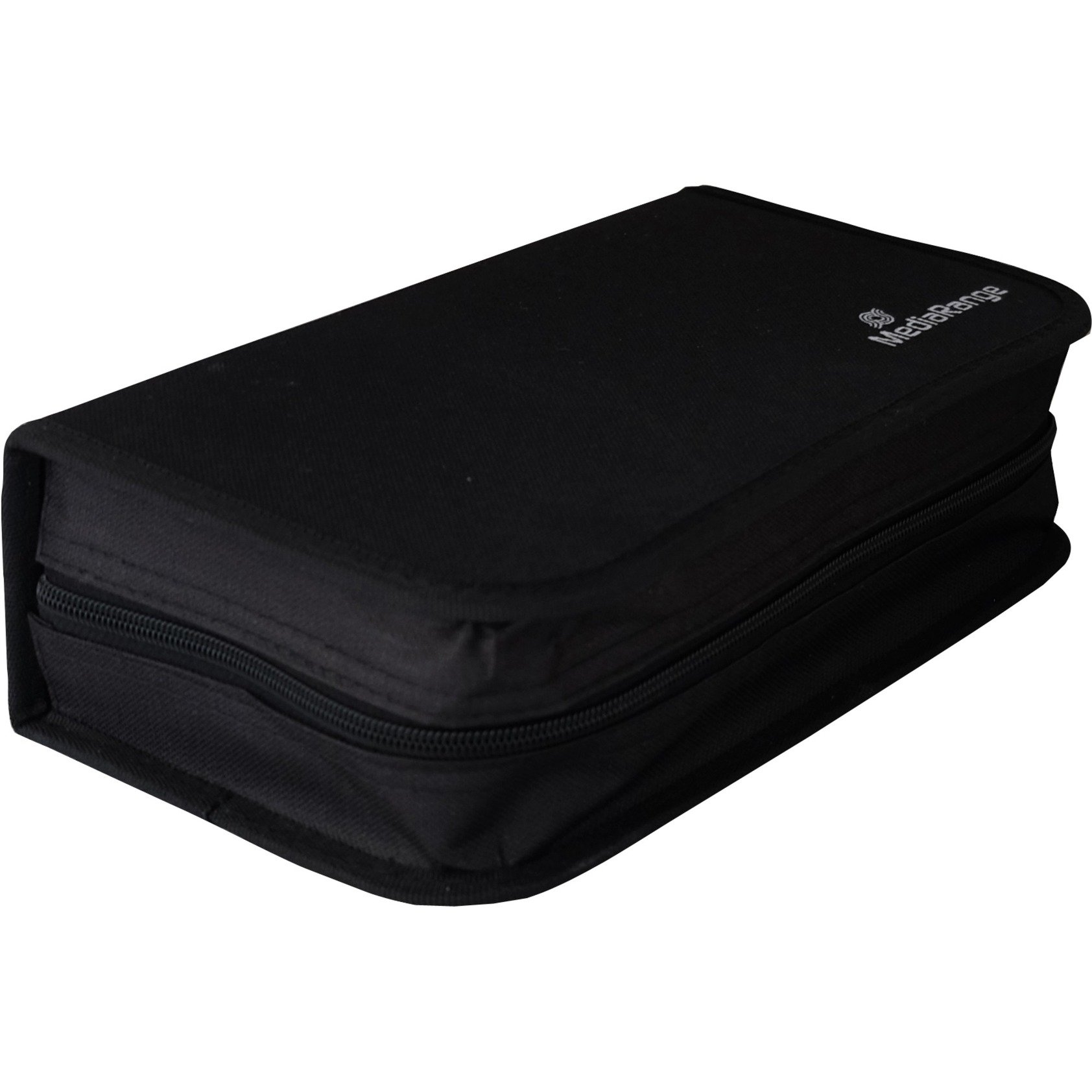 MediaRange CD Tasche 96-fach | 04260057123282
