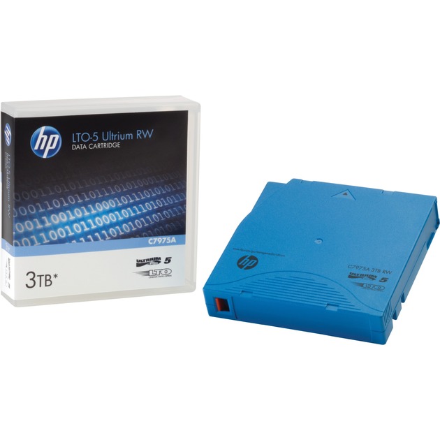 HP LTO Ultrium 5 Medium, Streamer-Medium | 04948382718051 HP LTO Ultrium 5 Medium, Streamer-Medium | 04948382718051