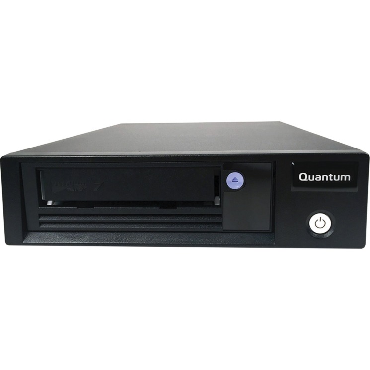 Quantum LTO7, Bandlaufwerk | 00768268042094 Quantum LTO7, Bandlaufwerk | 00768268042094