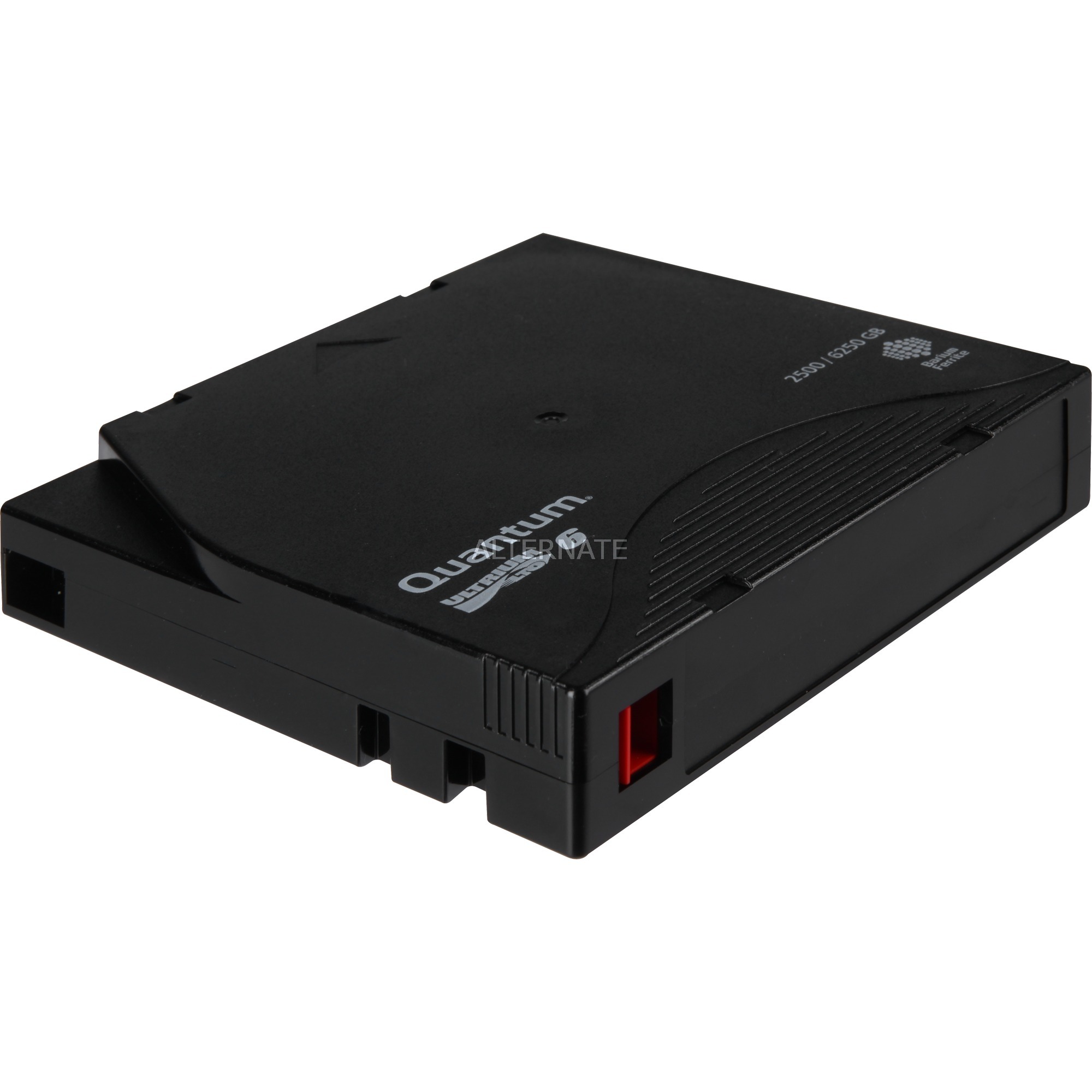 Quantum LTO-6 Medium 6,25 TB, Streamer-Medium | 00768268043442
