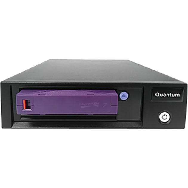 Quantum LTO-7 HH, Bandlaufwerk | 00768268042117 Quantum LTO-7 HH, Bandlaufwerk | 00768268042117