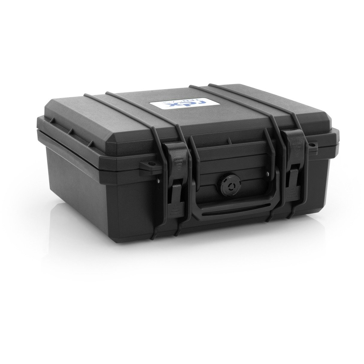 Tandberg RDX TENCASE, Koffer | 07050770222914 Tandberg RDX TENCASE, Koffer | 07050770222914