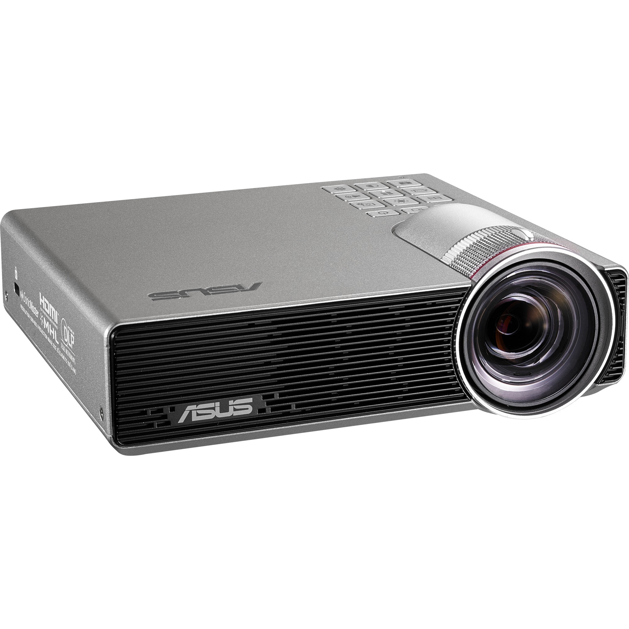 Asus P3E, DLP-Beamer | 04716659927327