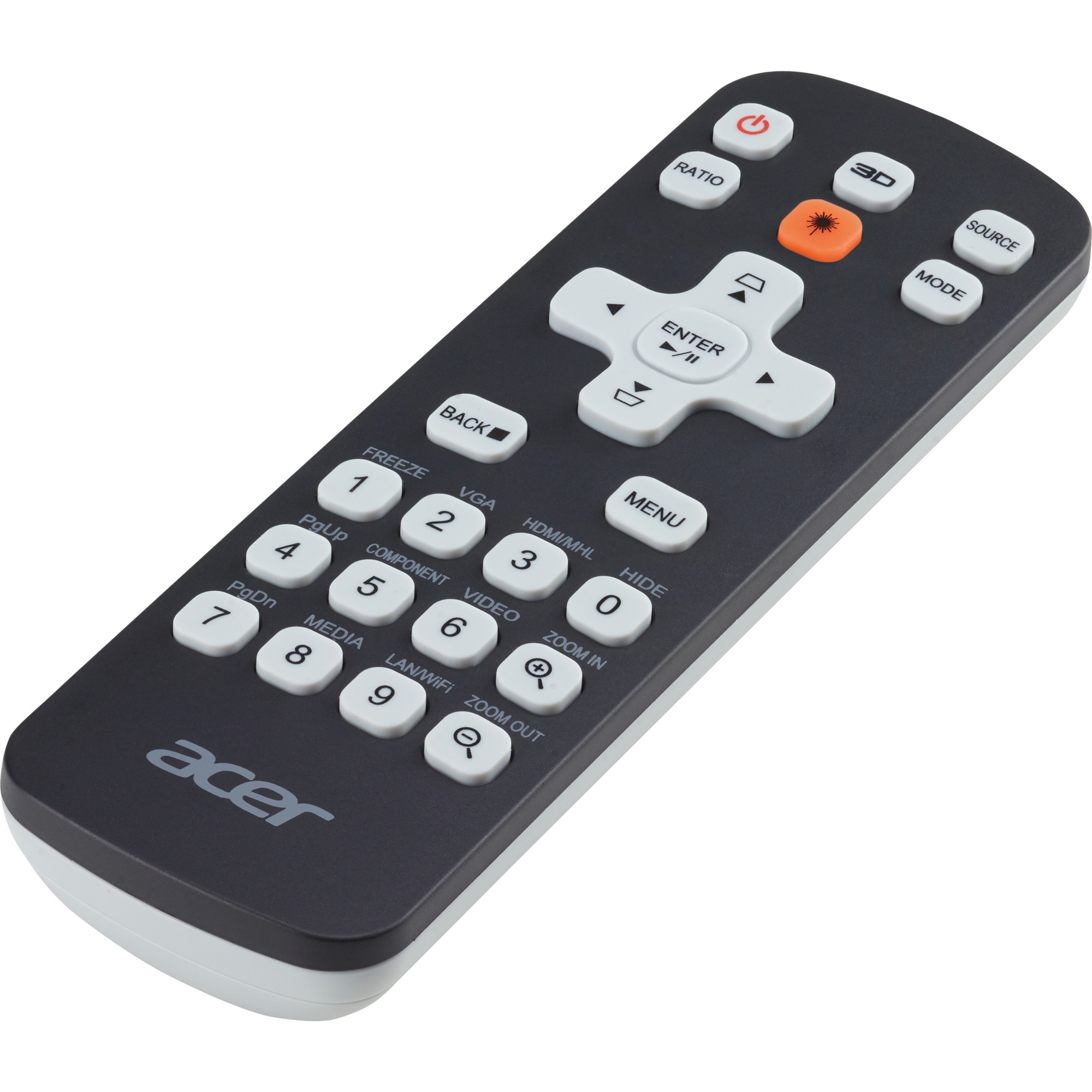 Acer Business Fernbedienung | 04713883355872 Acer Business Fernbedienung | 04713883355872
