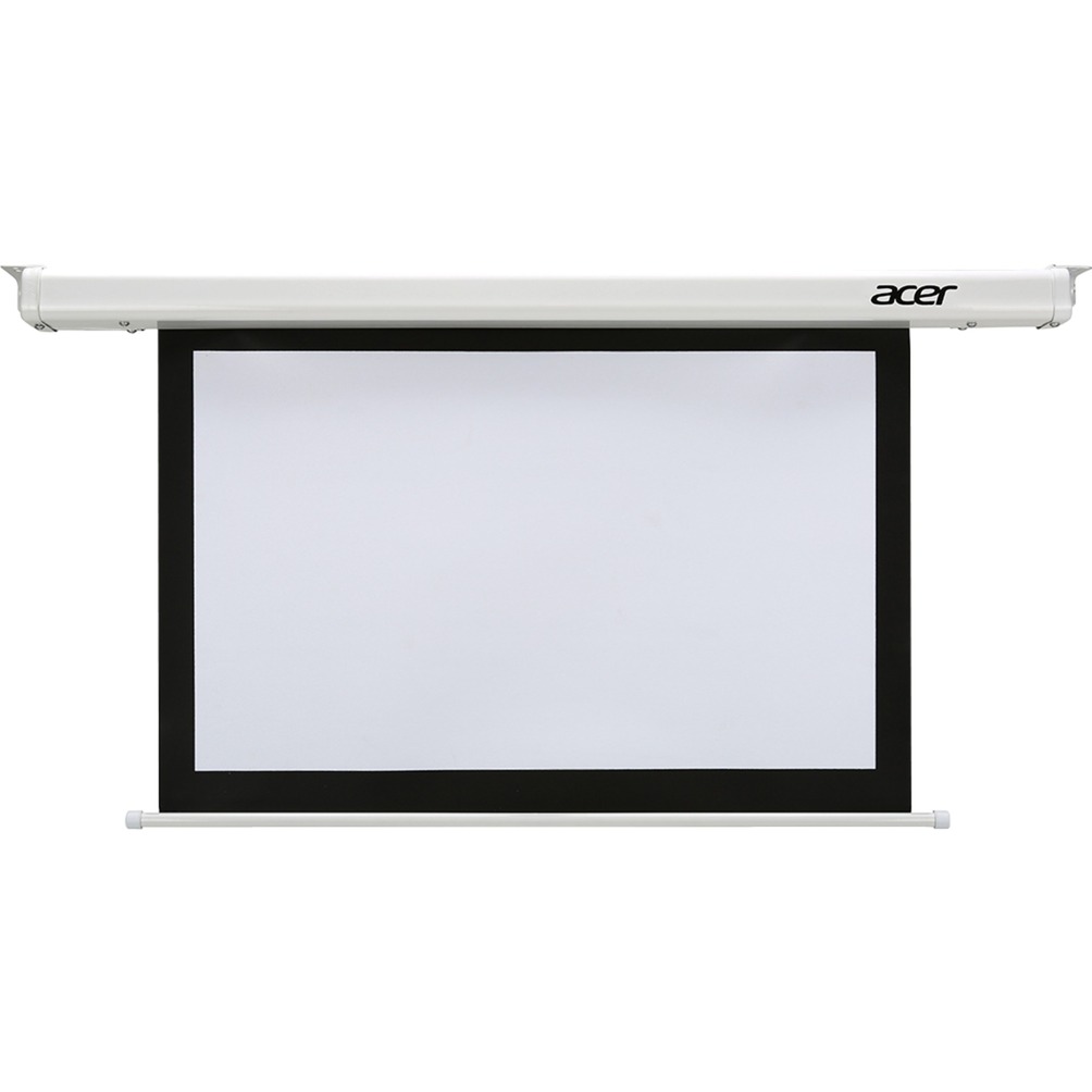 Acer Motor Leinwand E100-W01MWR, Motorleinwand | 04713147497805