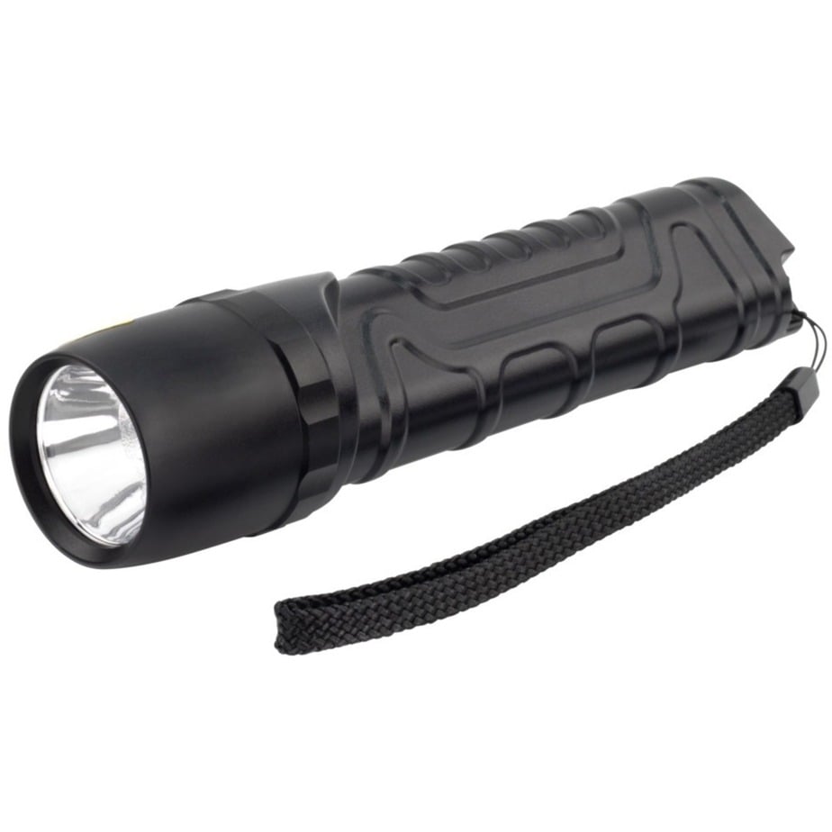 M900P, Taschenlampe