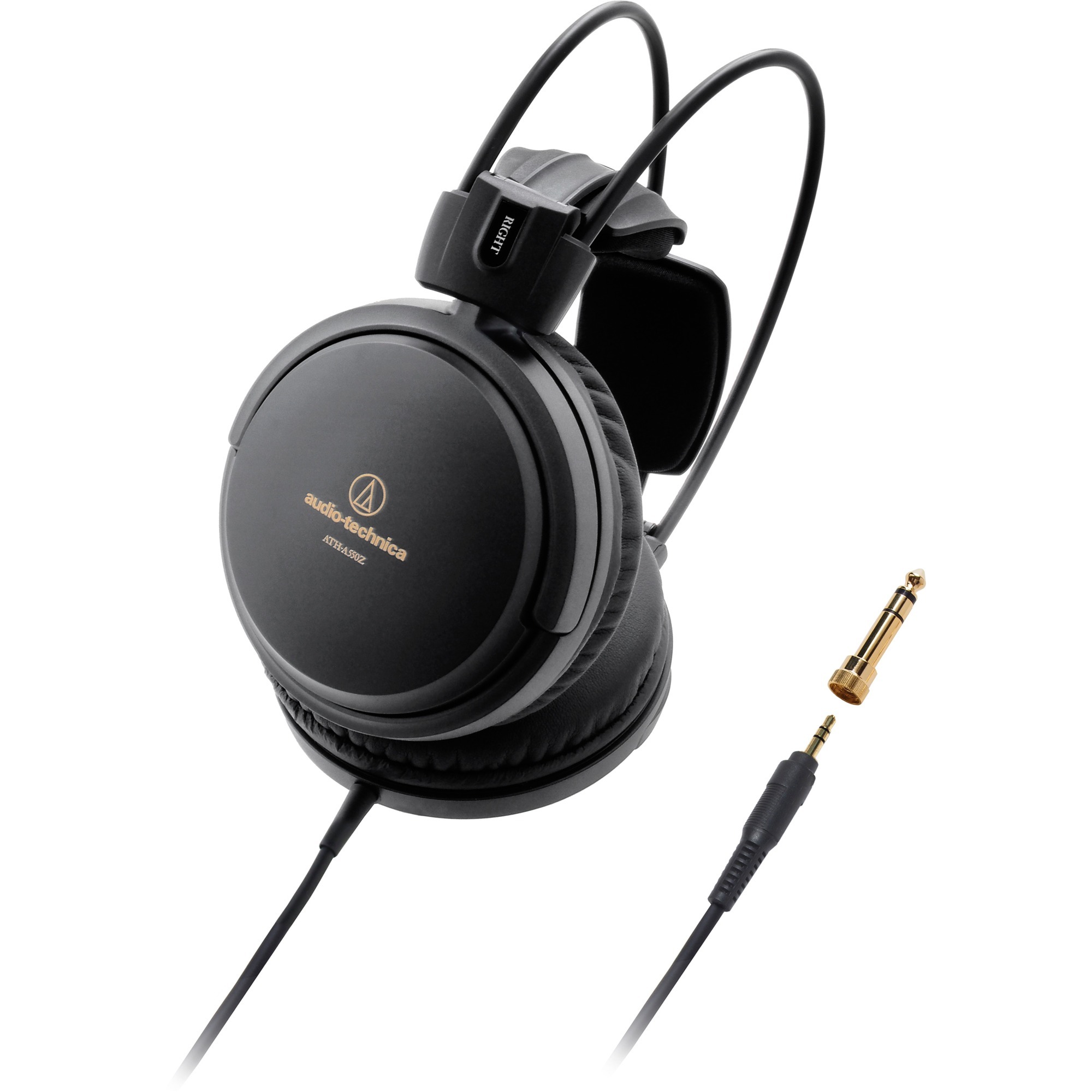 Audio-Technica ATH-A550Z, Kopfhörer | 04961310133047 Audio-Technica ATH-A550Z, Kopfhörer | 04961310133047