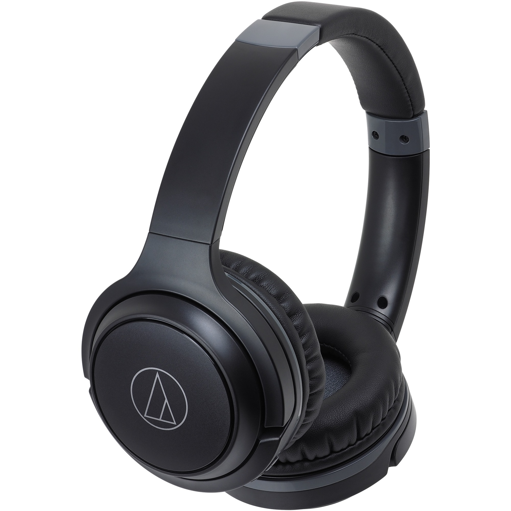 Audio Technica ATH-S200BTBK, Headset | 04961310142360 Audio Technica ATH-S200BTBK, Headset | 04961310142360