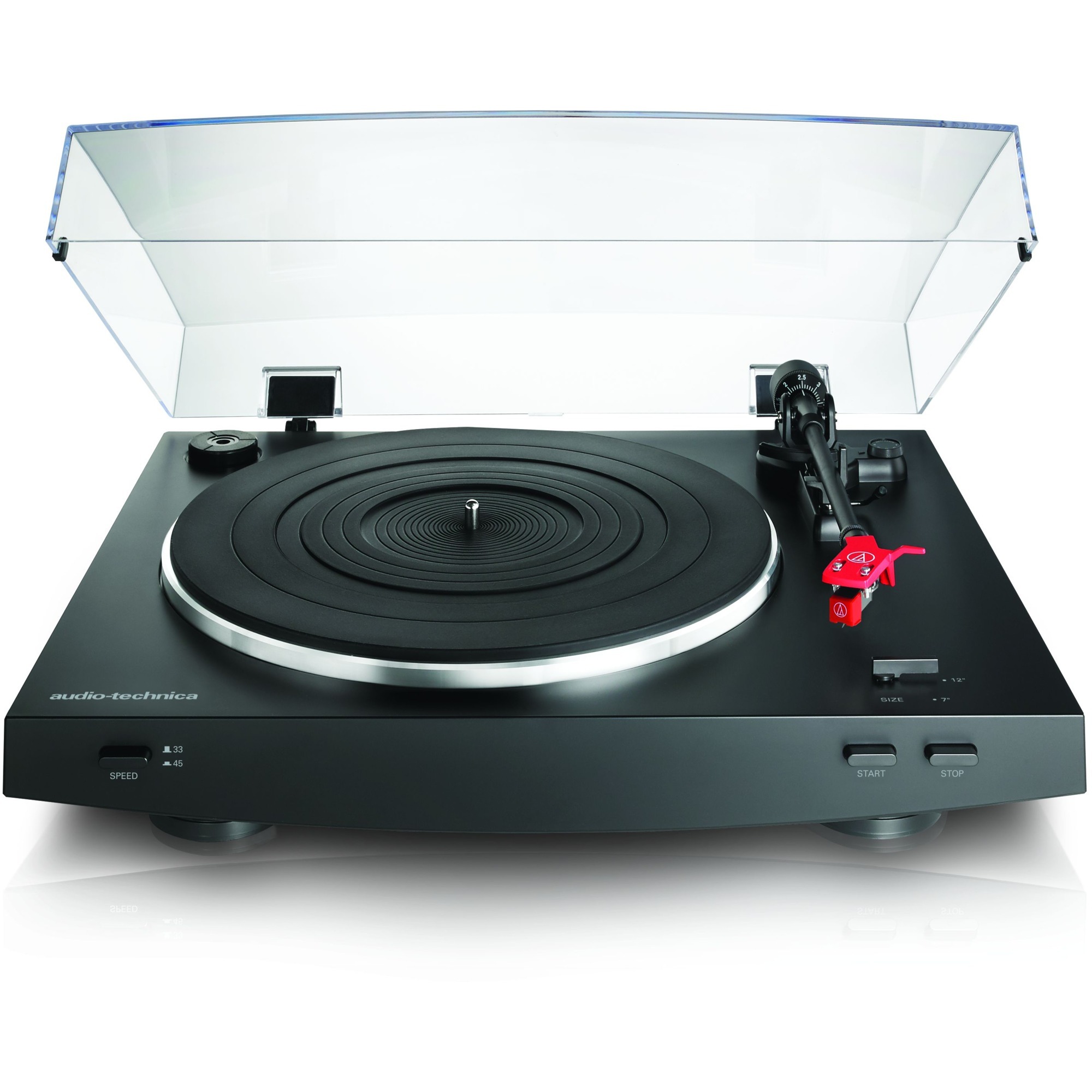 Audio-Technica AT-LP3, Plattenspieler | 04961310137960 Audio-Technica AT-LP3, Plattenspieler | 04961310137960