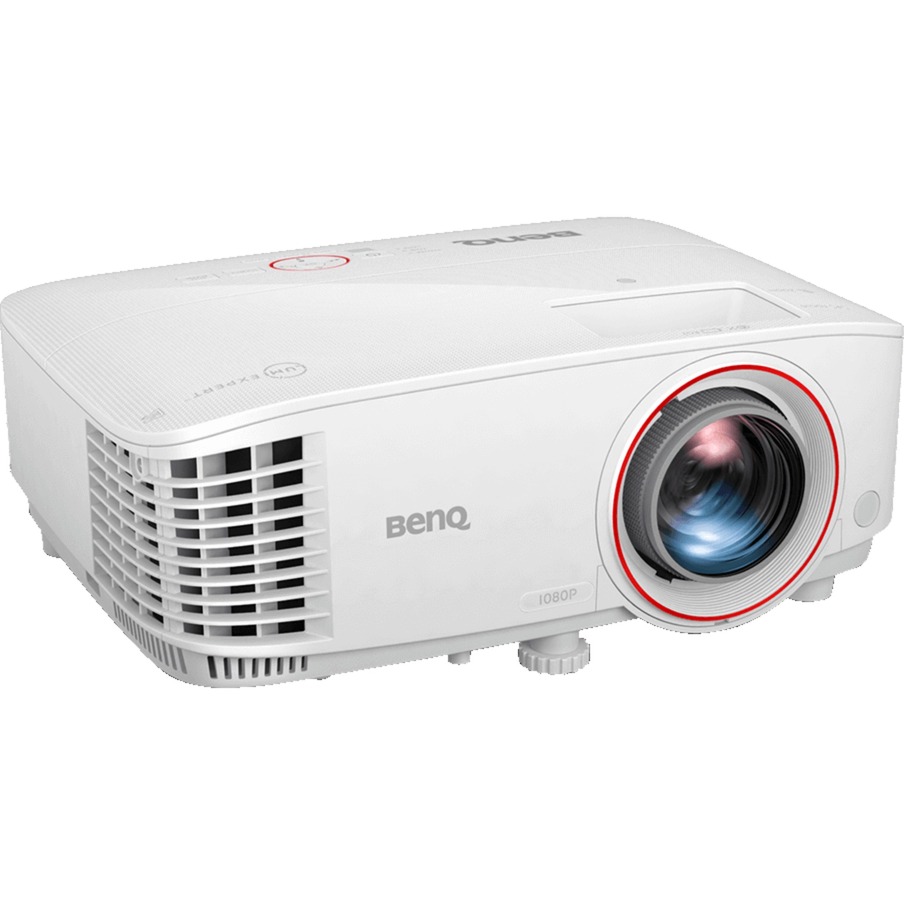 Benq TH671ST, DLP-Beamer | 04718755070136
