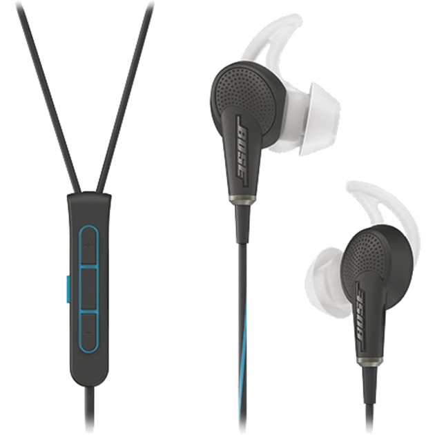 Bose QuietComfort 20, Headset | 00017817658515 Bose QuietComfort 20, Headset | 00017817658515