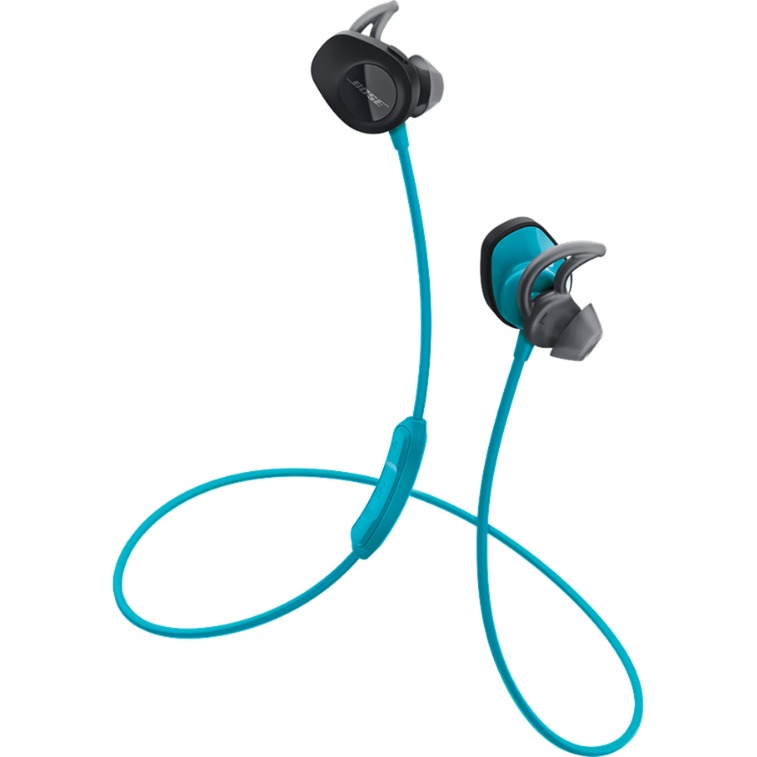 Bose SoundSport wireless, Headset | 00017817731348 Bose SoundSport wireless, Headset | 00017817731348