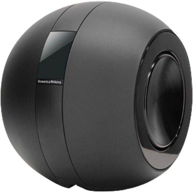 Bowers & Wilkins PV1D, Lautsprecher | 00714346314348 Bowers & Wilkins PV1D, Lautsprecher | 00714346314348