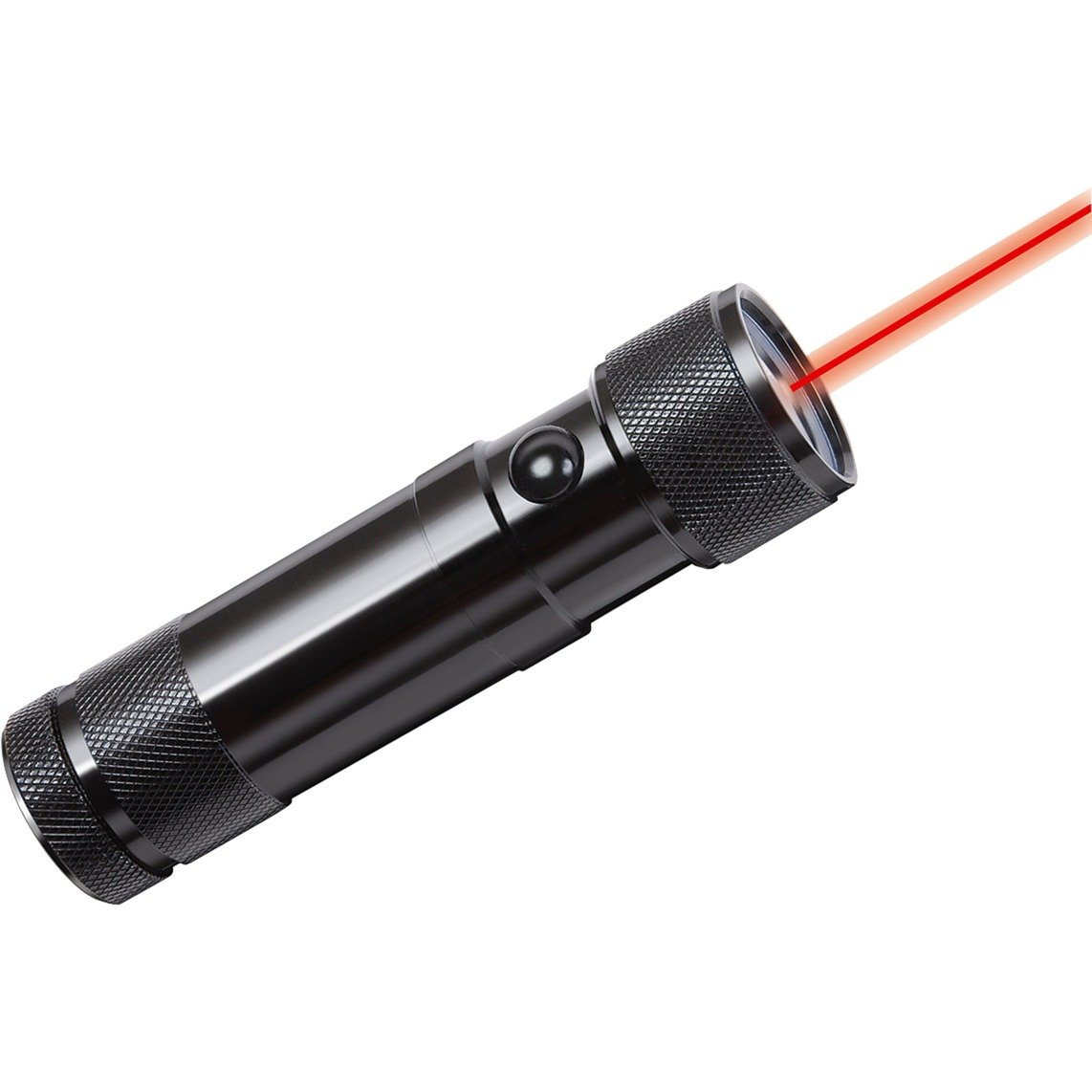 Brennenstuhl EcoLED Laser Light, Taschenlampe | 04007123633807 Brennenstuhl EcoLED Laser Light, Taschenlampe | 04007123633807
