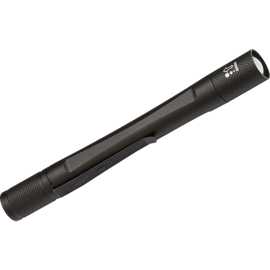 Brennenstuhl LuxPremium Fokus-LED-Taschenlampe TL 100F | 04007123633579 Brennenstuhl LuxPremium Fokus-LED-Taschenlampe TL 100F | 04007123633579