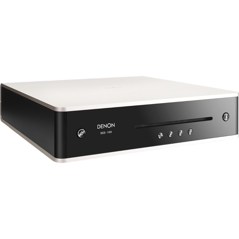 Denon DCD-100, CD-Player | 04951035061275 Denon DCD-100, CD-Player | 04951035061275