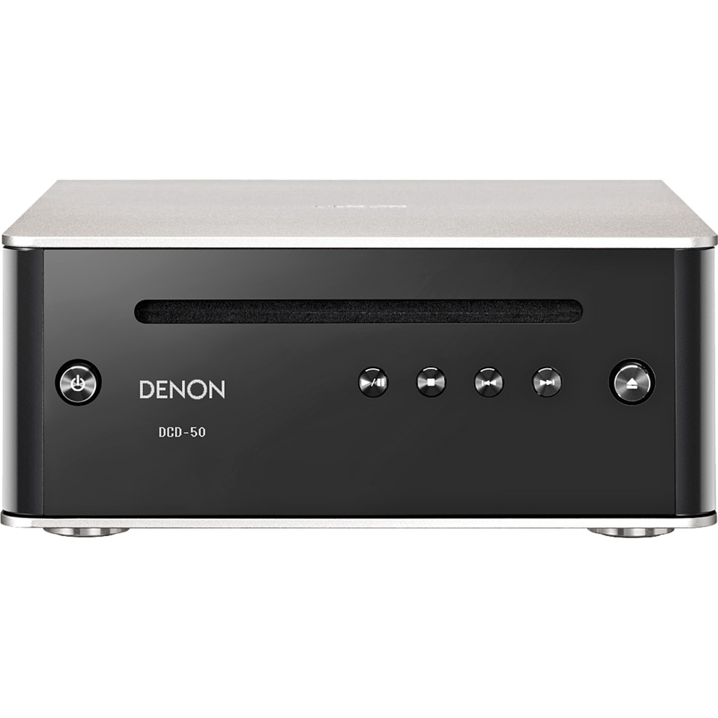 Denon DCD-50, CD-Player | 04951035056110 Denon DCD-50, CD-Player | 04951035056110