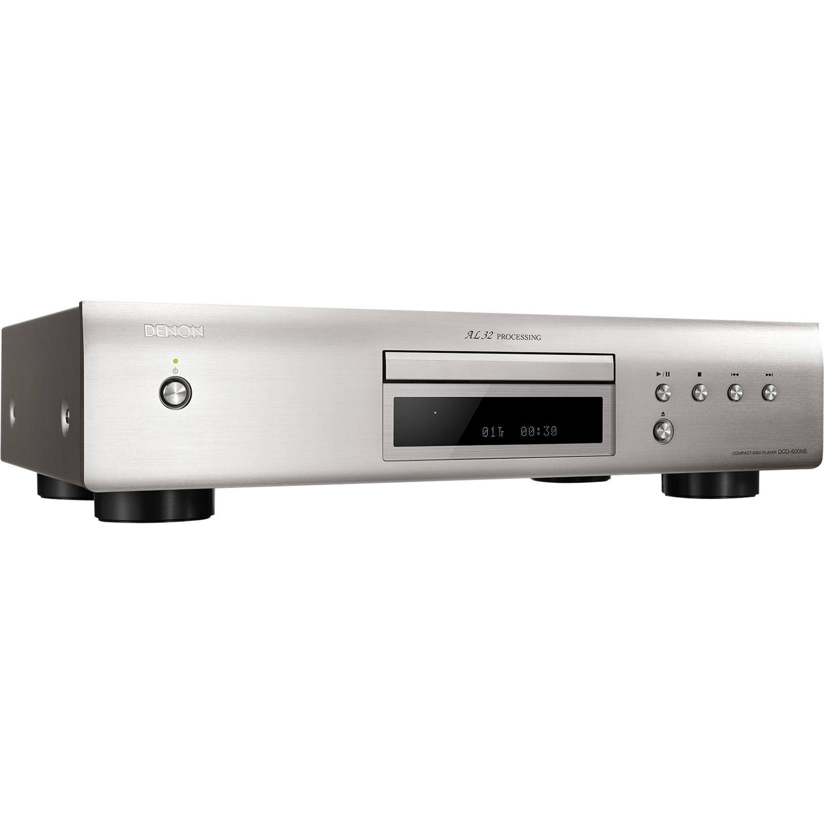 Denon DCD-600NE, CD-Player | 04951035071007 Denon DCD-600NE, CD-Player | 04951035071007