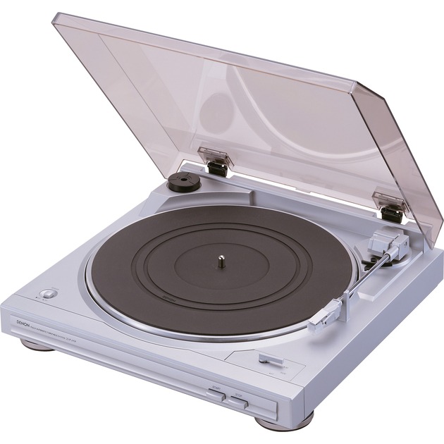 Denon DP-29F, Plattenspieler | 04988001514985 Denon DP-29F, Plattenspieler | 04988001514985