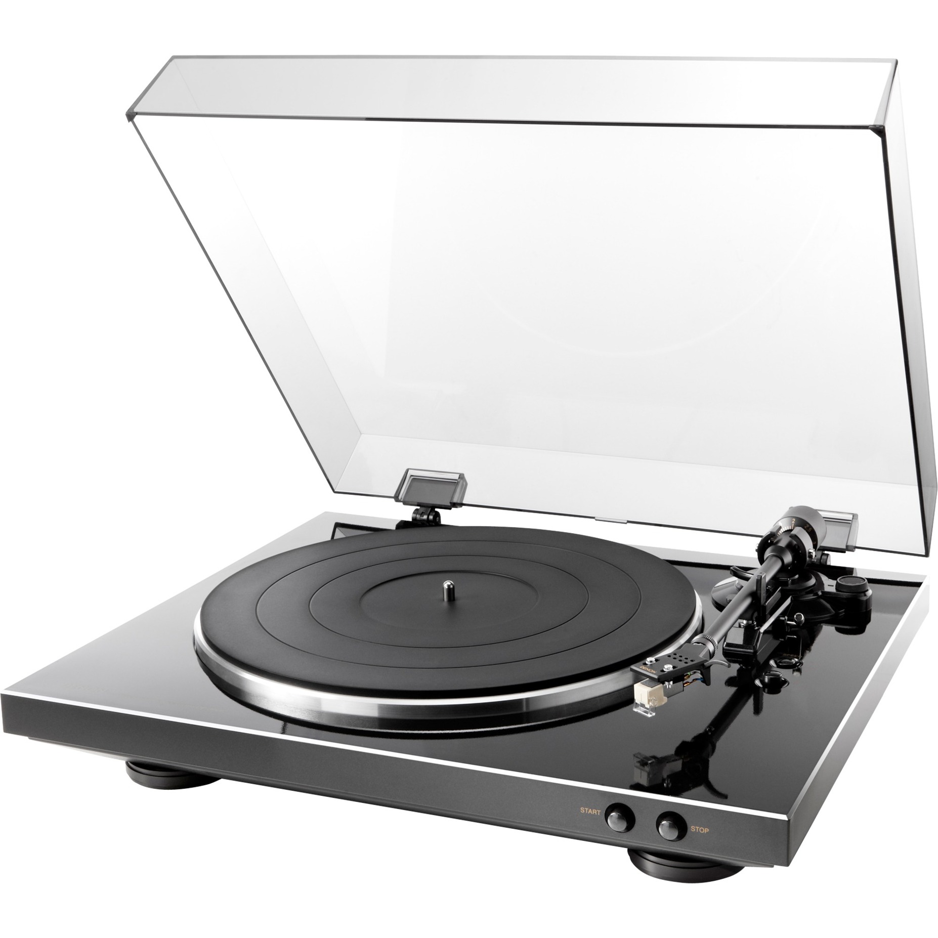 Denon DP-300F, Plattenspieler | 04560119536112