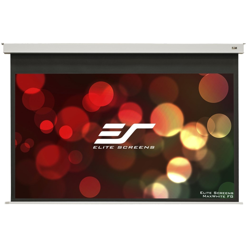 EliteScreens Evanesce B Economy, Motorleinwand | 06944904405605 EliteScreens Evanesce B Economy, Motorleinwand | 06944904405605