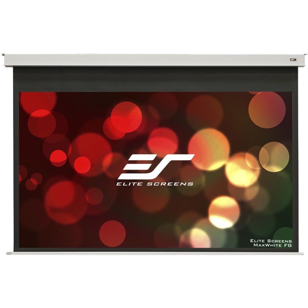 EliteScreens Evanesce B Economy, Motorleinwand | 06944904405612