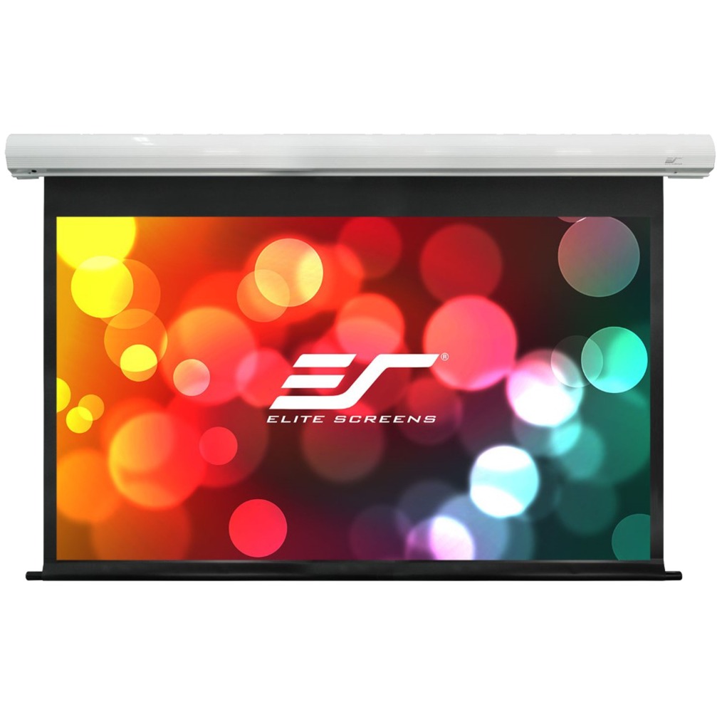 EliteScreens Saker Premium, Motorleinwand | 06944904407142 EliteScreens Saker Premium, Motorleinwand | 06944904407142