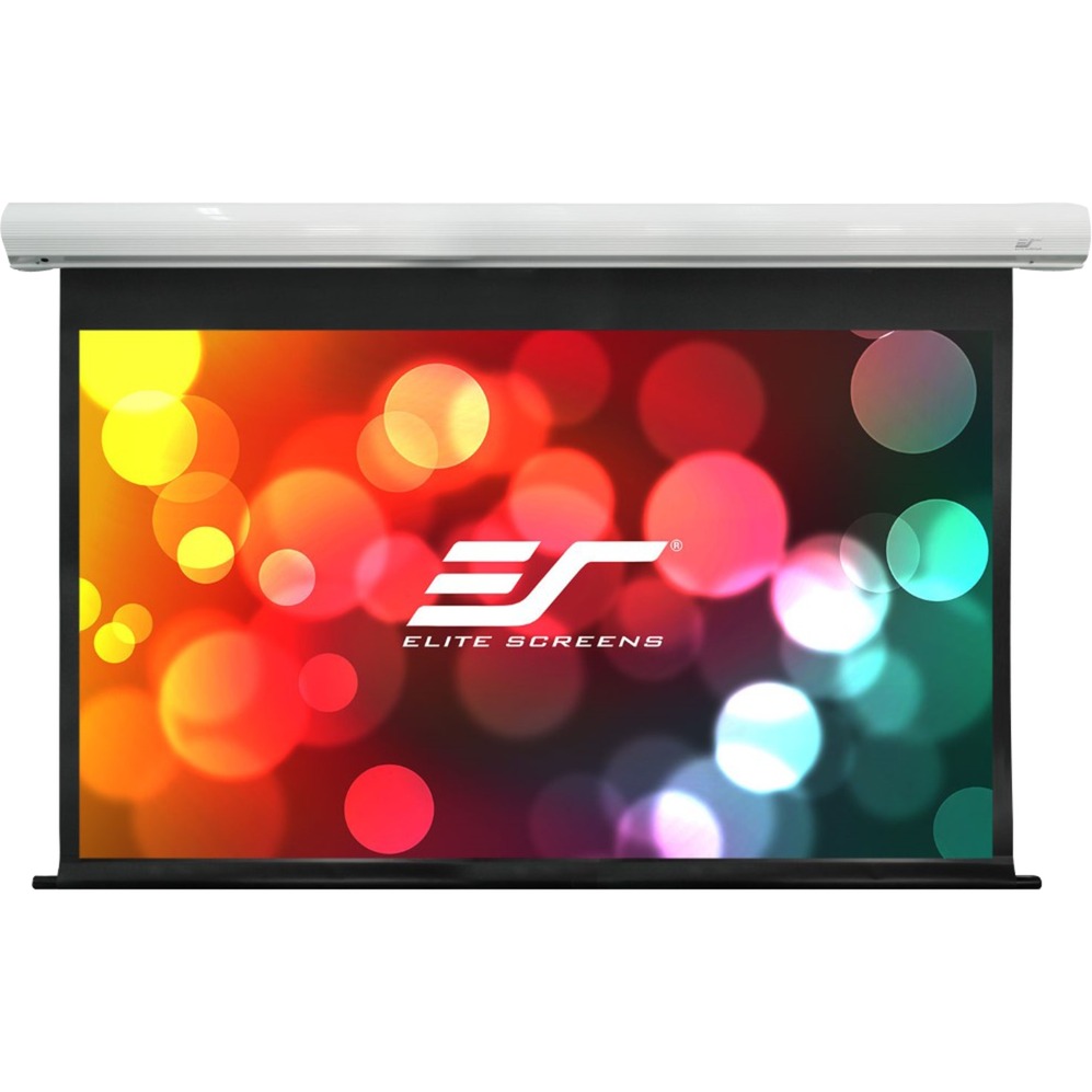 EliteScreens Saker Premium, Motorleinwand | 06944904402680 EliteScreens Saker Premium, Motorleinwand | 06944904402680