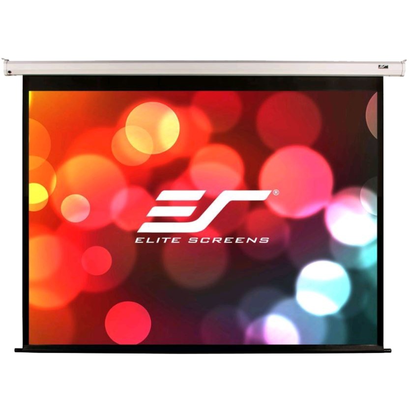 EliteScreens Spectrum Electric 84 XH, Motorleinwand | 06944904402093 EliteScreens Spectrum Electric 84 XH, Motorleinwand | 06944904402093