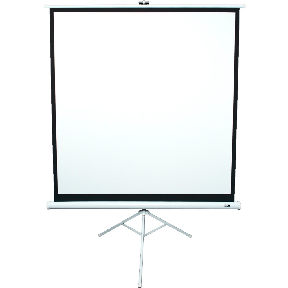 EliteScreens Tripod, Stativleinwand | 00876818003997