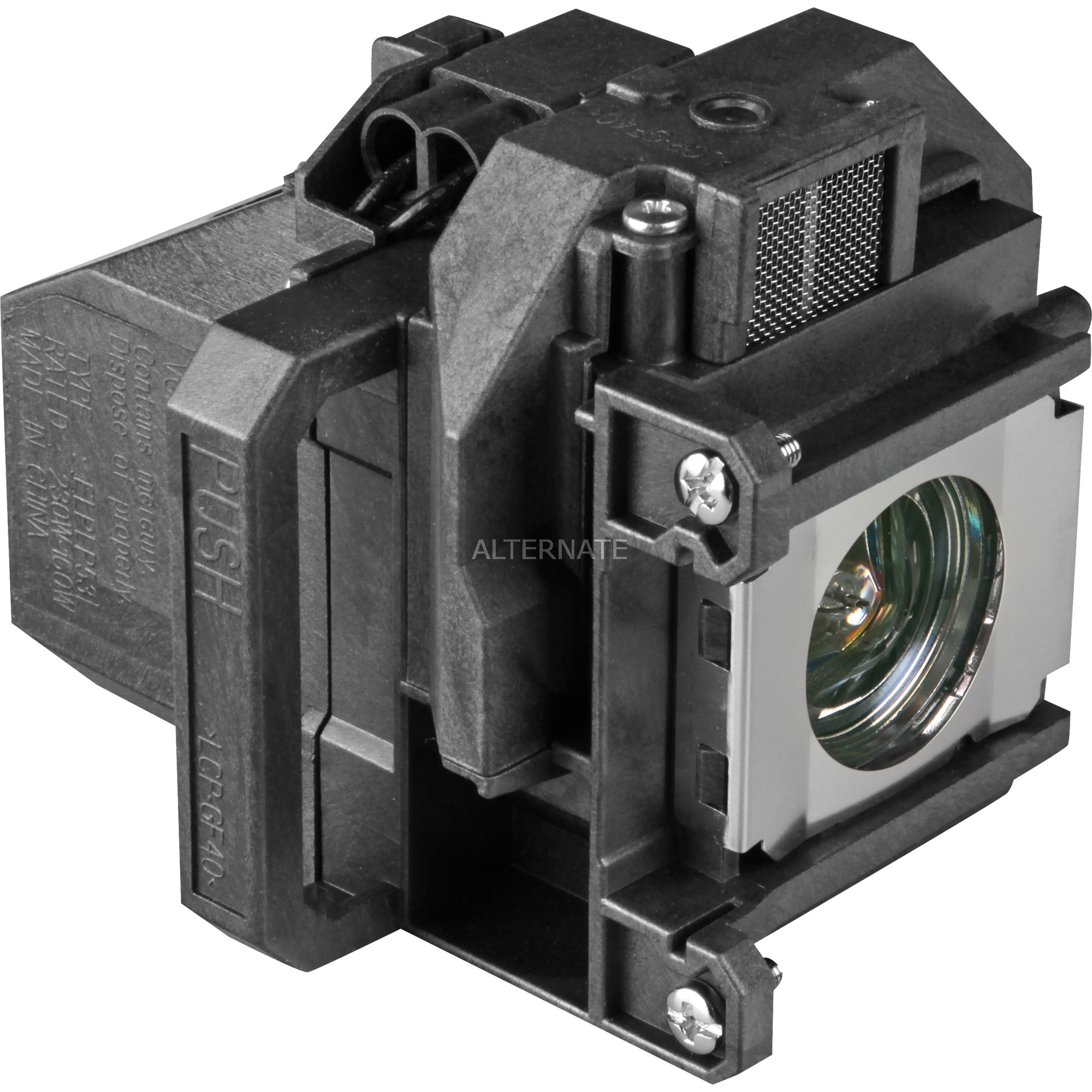 Epson Ersatzlampe ELPLP53, Beamer-Ersatzlampe | 04988617046016 Epson Ersatzlampe ELPLP53, Beamer-Ersatzlampe | 04988617046016