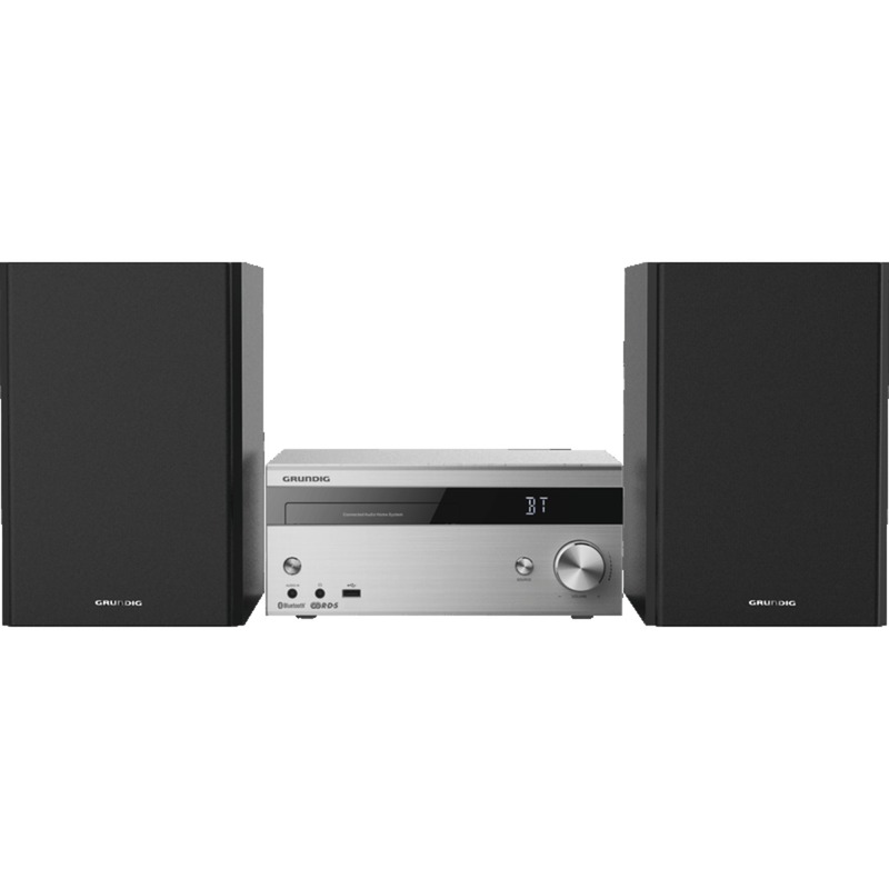 Grundig CMS 4000, Kompaktanlage | 04013833018919