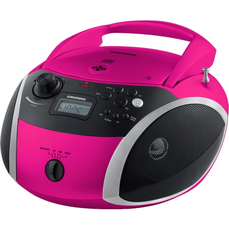 Grundig GRB 3000, CD-Player | 04013833035107 Grundig GRB 3000, CD-Player | 04013833035107