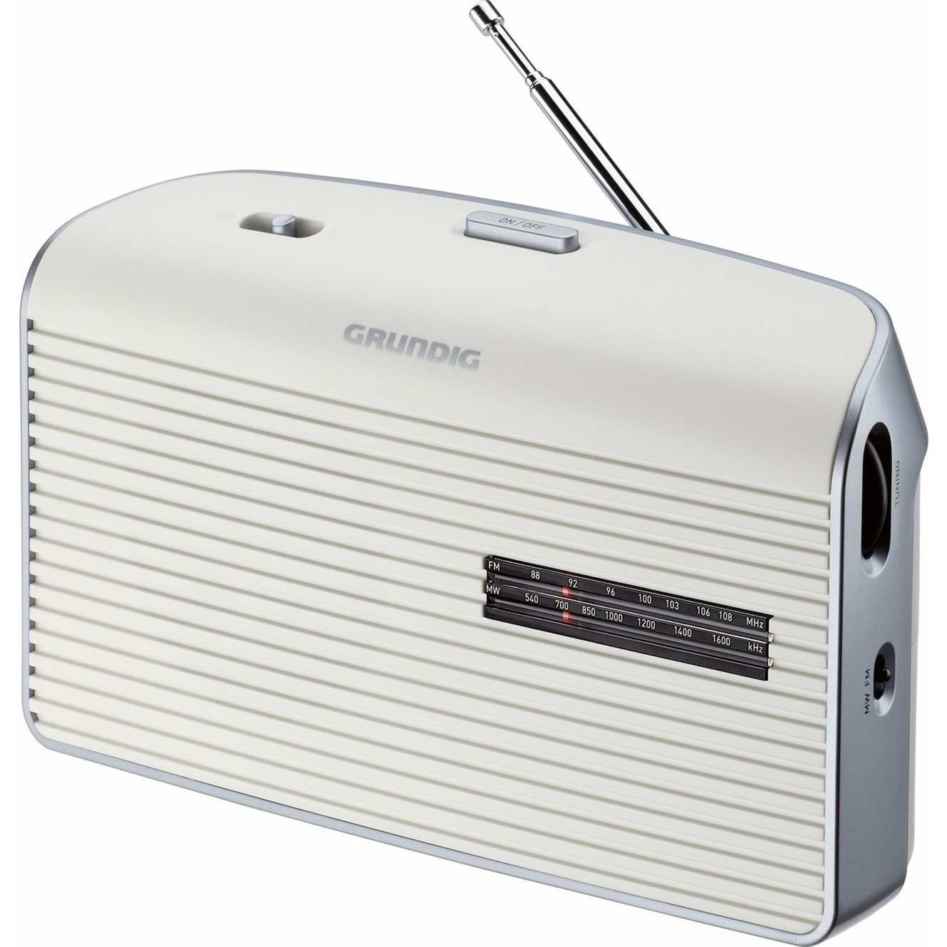 Grundig Music 60, Radio | 04013833873839 Grundig Music 60, Radio | 04013833873839