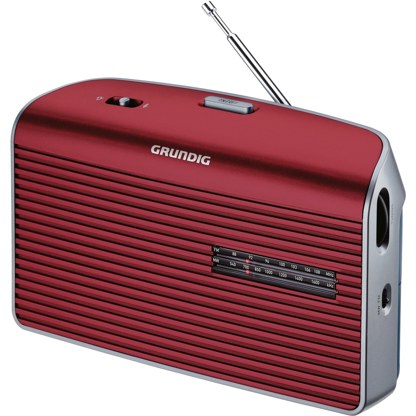 Grundig Music 60, Radio | 04013833873853 Grundig Music 60, Radio | 04013833873853