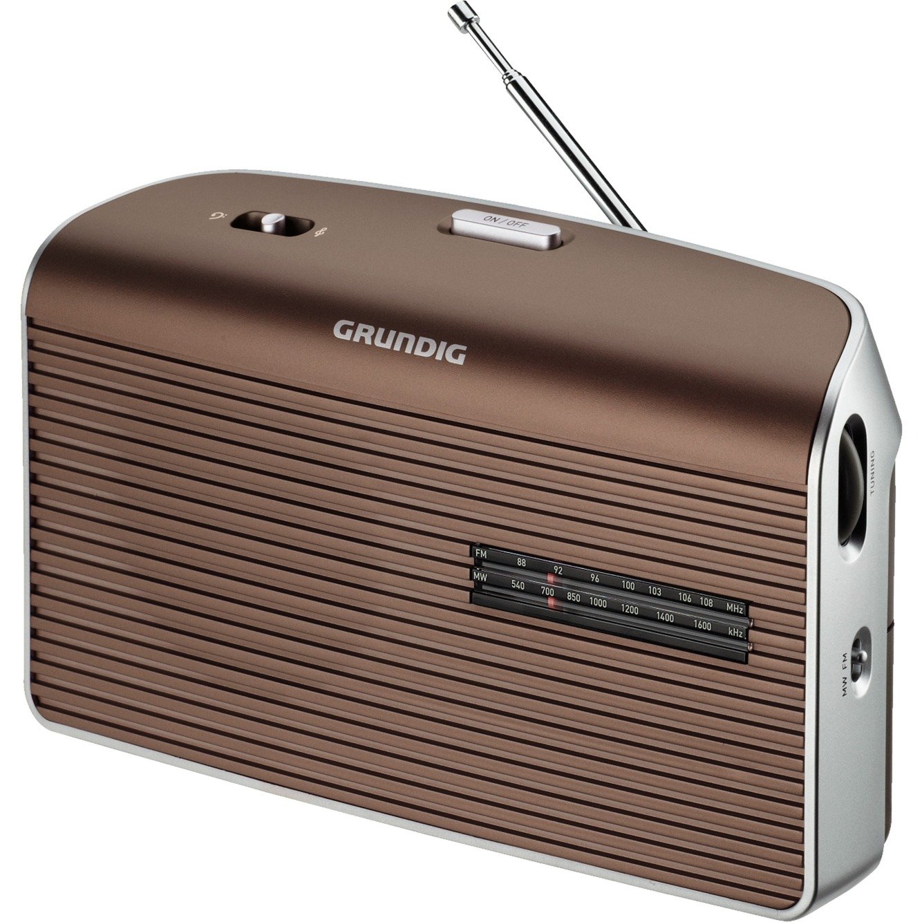 Grundig Music 60, Radio | 04013833873860 Grundig Music 60, Radio | 04013833873860