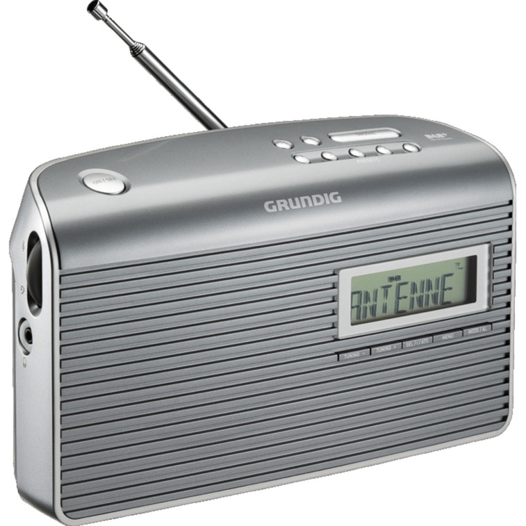 Grundig Music 7000, Radiowecker | 04013833013174 Grundig Music 7000, Radiowecker | 04013833013174