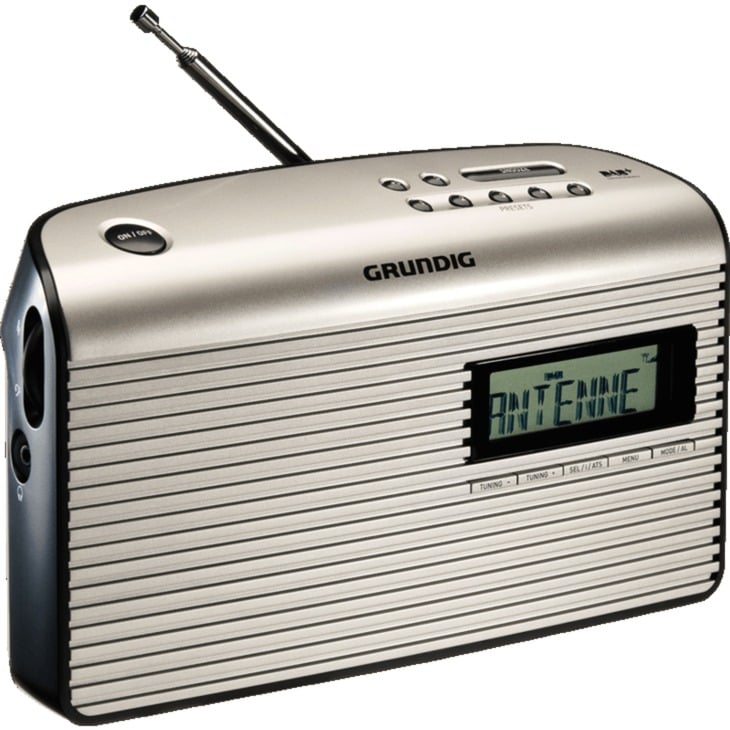 Grundig Music 7000, Radiowecker | 04013833013167 Grundig Music 7000, Radiowecker | 04013833013167