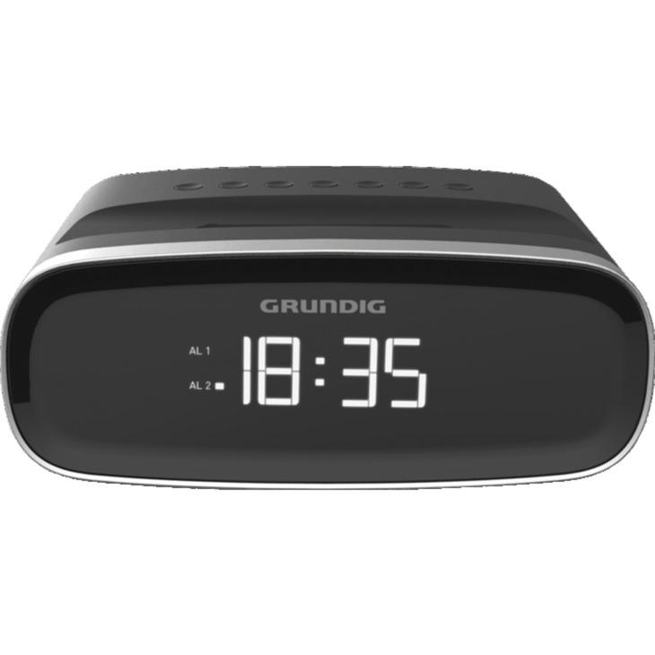 Grundig Sonoclock 1500, Radiowecker | 04013833030720