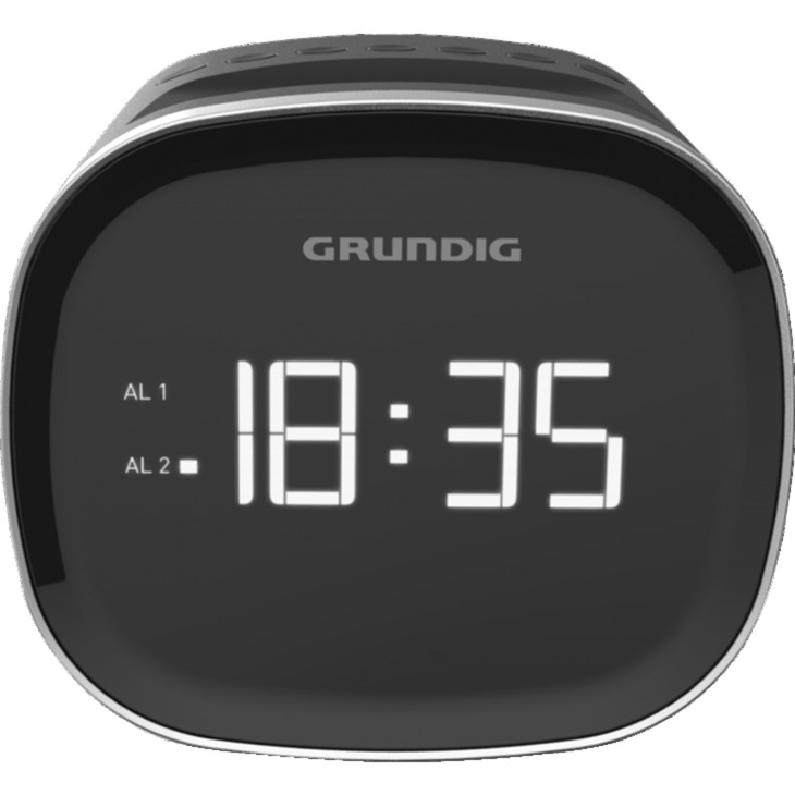 Grundig Sonoclock 2000, Radiowecker | 04013833030737 Grundig Sonoclock 2000, Radiowecker | 04013833030737