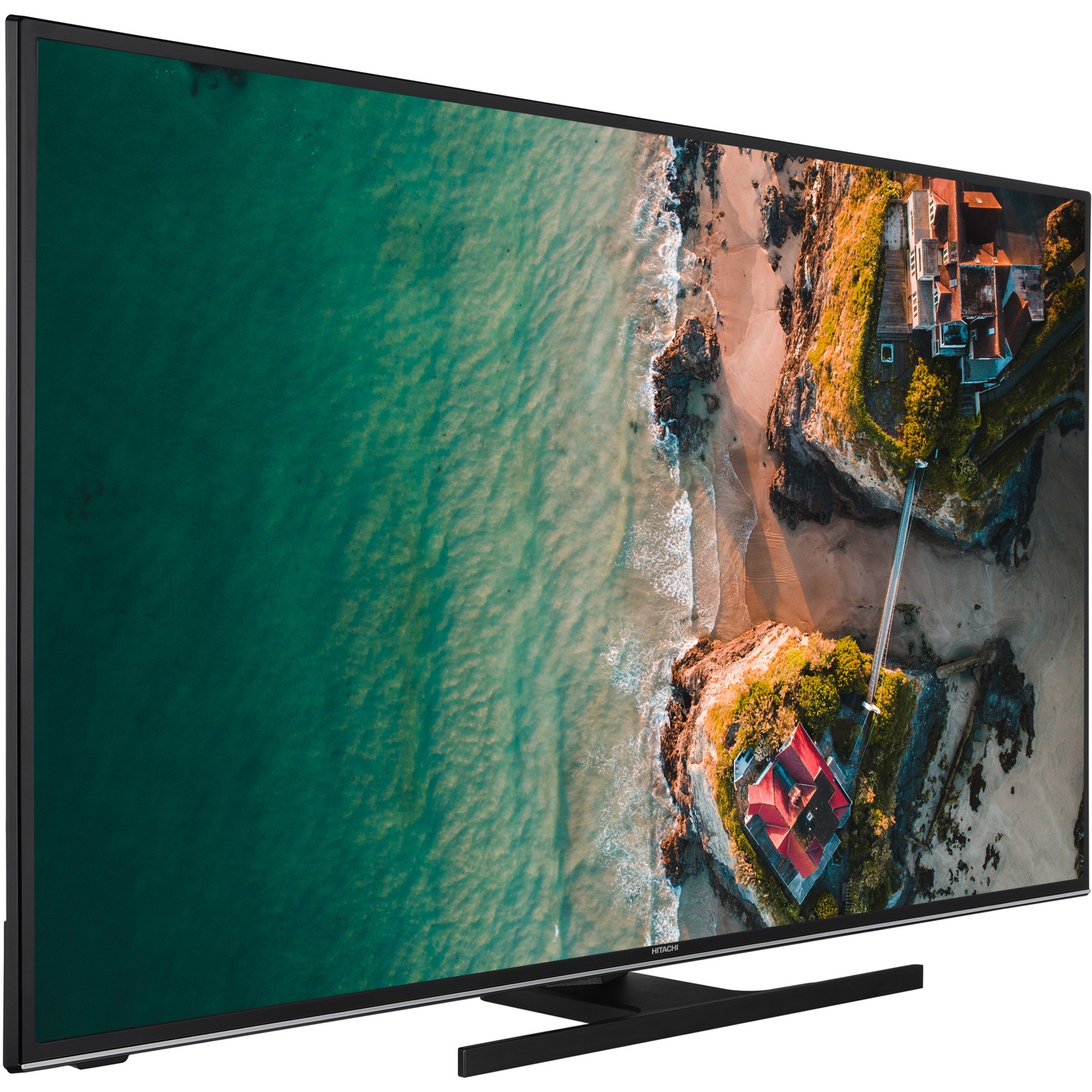 Hitachi U43KA6150, LED-Fernseher | 05014024007551 Hitachi U43KA6150, LED-Fernseher | 05014024007551