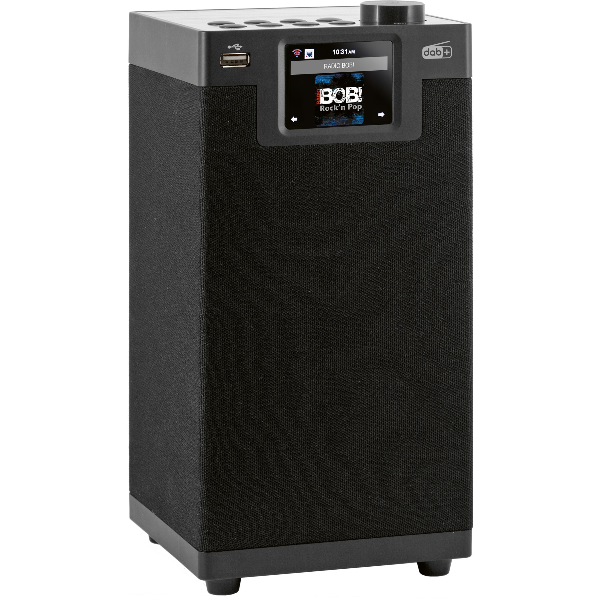 Imperial DABMAN i610, Radio | 04024035267005