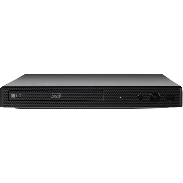 LG BP450, Blu-ray-Player | 08806087920093 LG BP450, Blu-ray-Player | 08806087920093