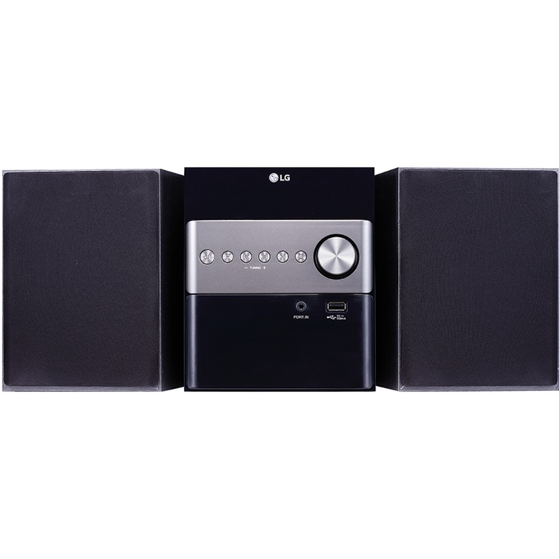 LG CM1560DAB, Kompaktanlage | 08806098599370 LG CM1560DAB, Kompaktanlage | 08806098599370