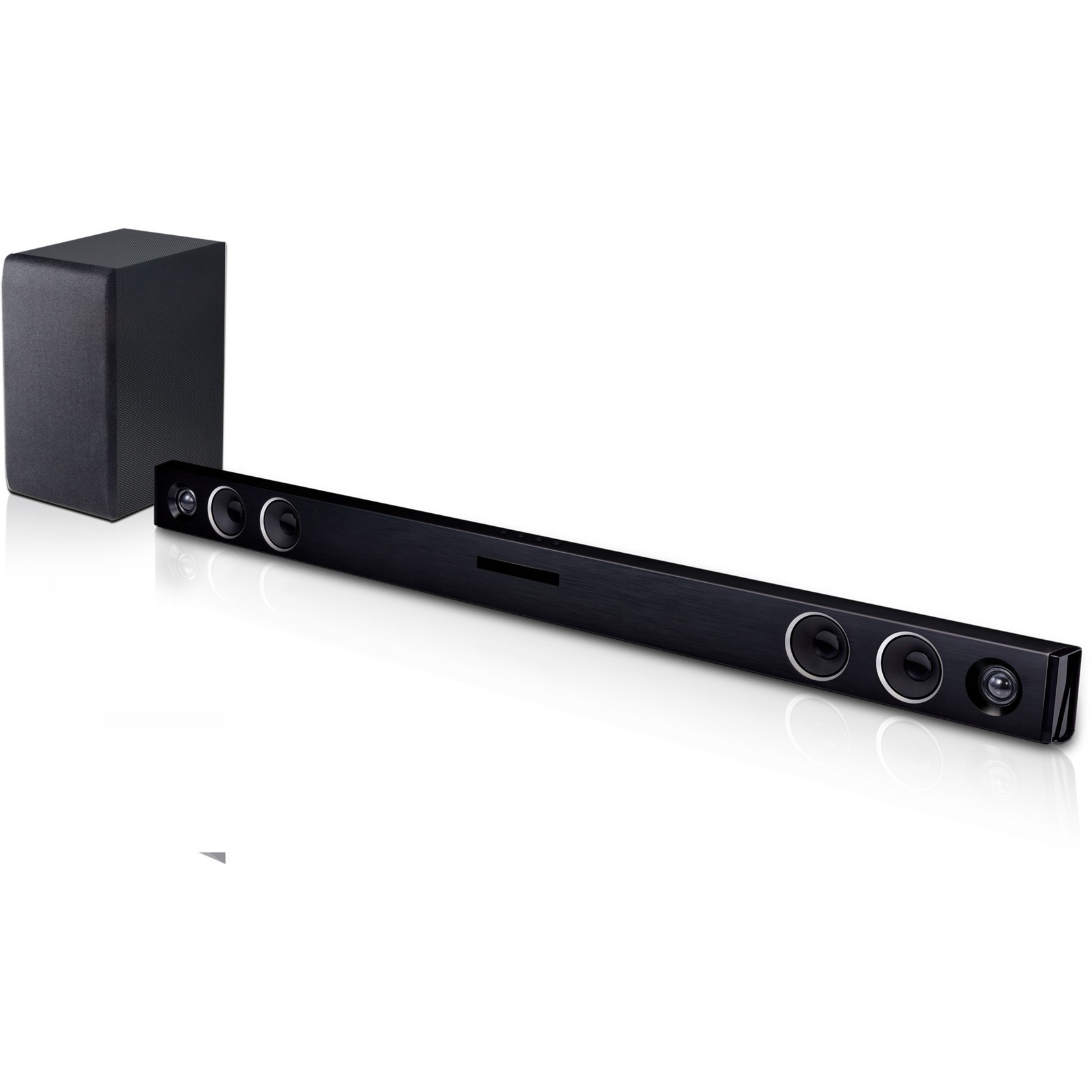LG SJ3, Lautsprecher | 08806084061324 LG SJ3, Lautsprecher | 08806084061324