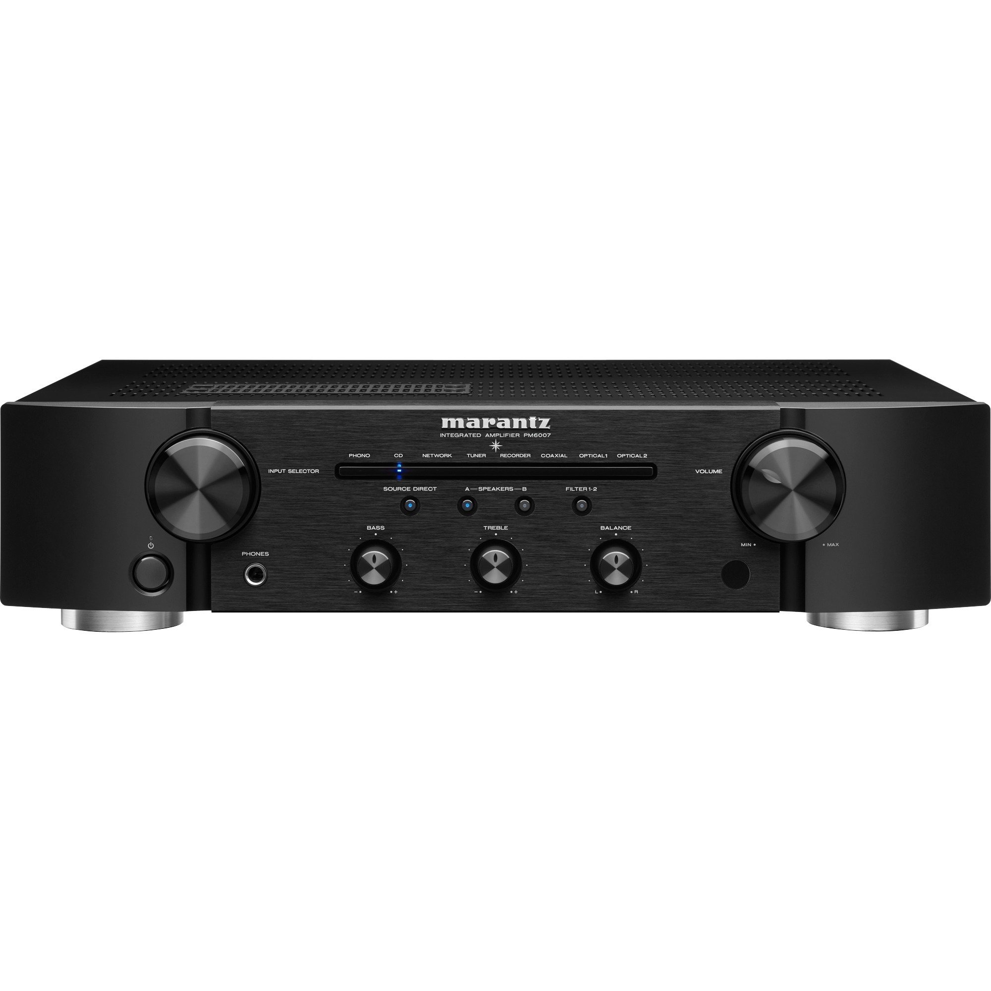 Marantz PM6007, Verstärker | 04951035073650