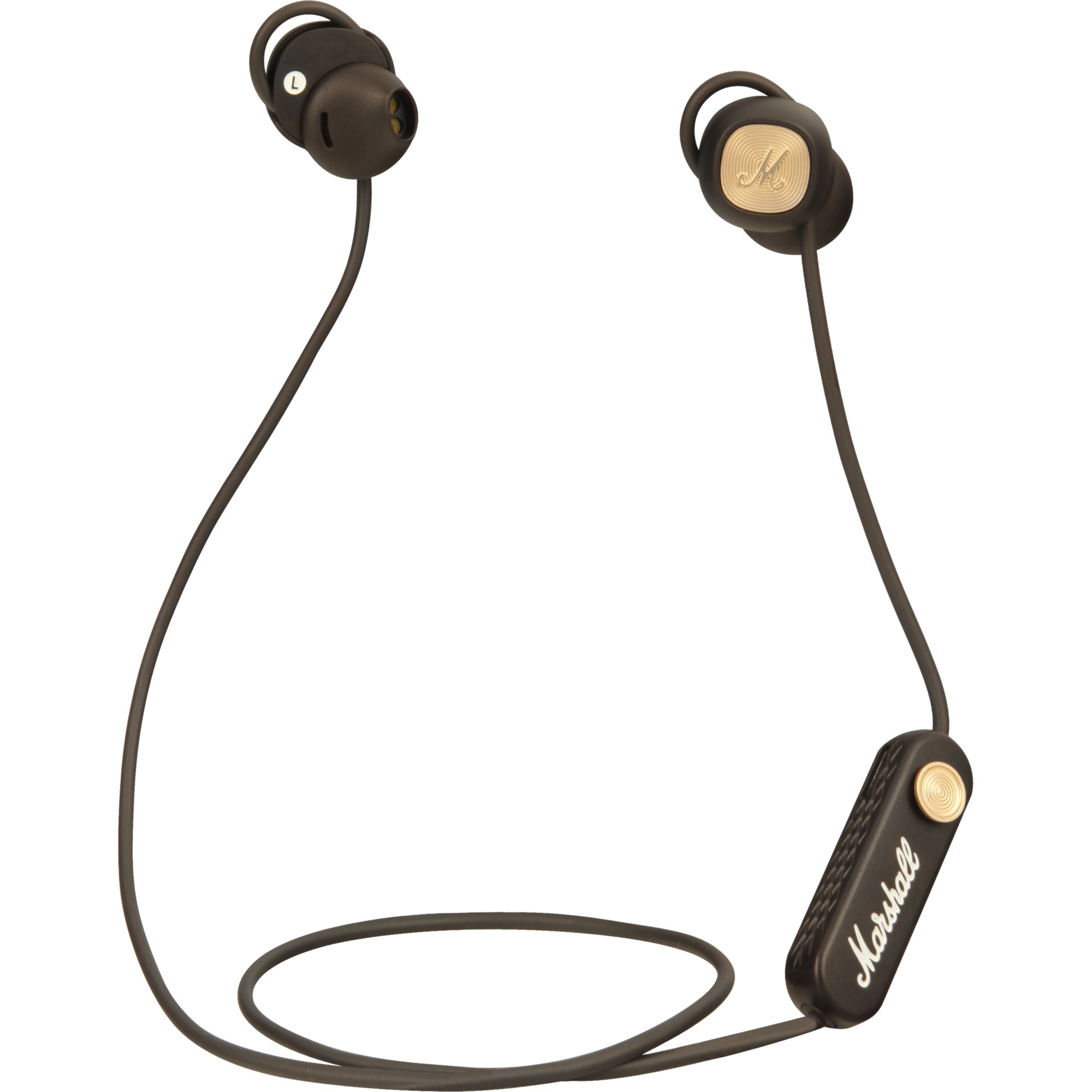 Marshall Minor II, Headset | 07340055353960 Marshall Minor II, Headset | 07340055353960