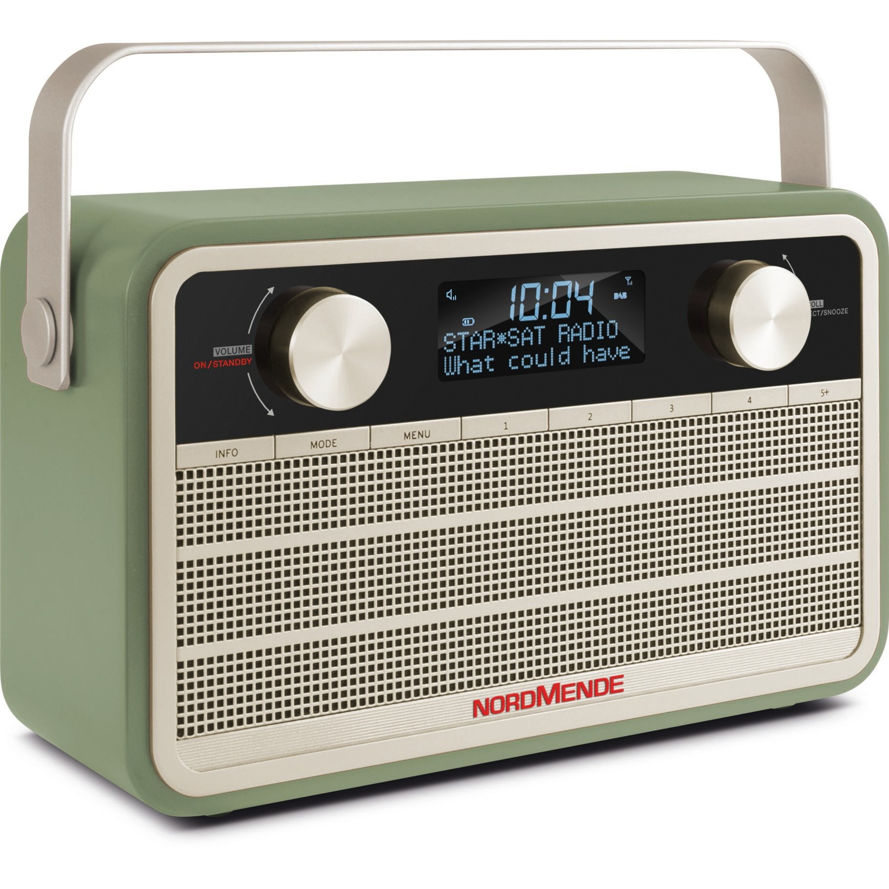 Nordmende TRANSITA 120, Radio | 04019588783126 Nordmende TRANSITA 120, Radio | 04019588783126