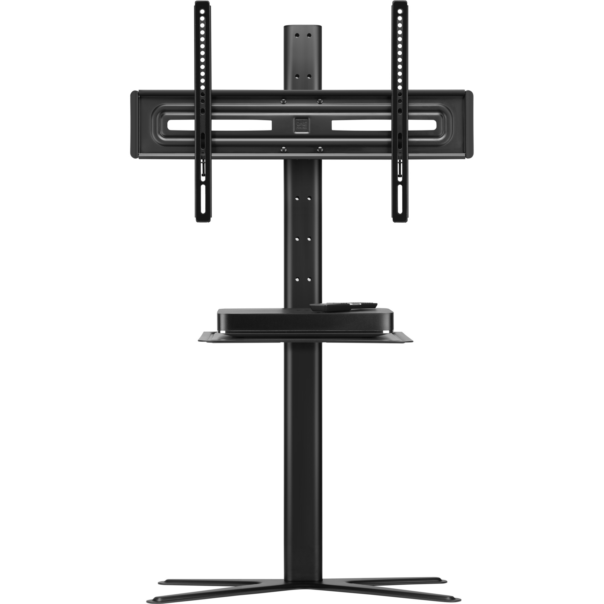 One For All TV-Standhalterung SOLID WM4672 | 08716184071362 One For All TV-Standhalterung SOLID WM4672 | 08716184071362