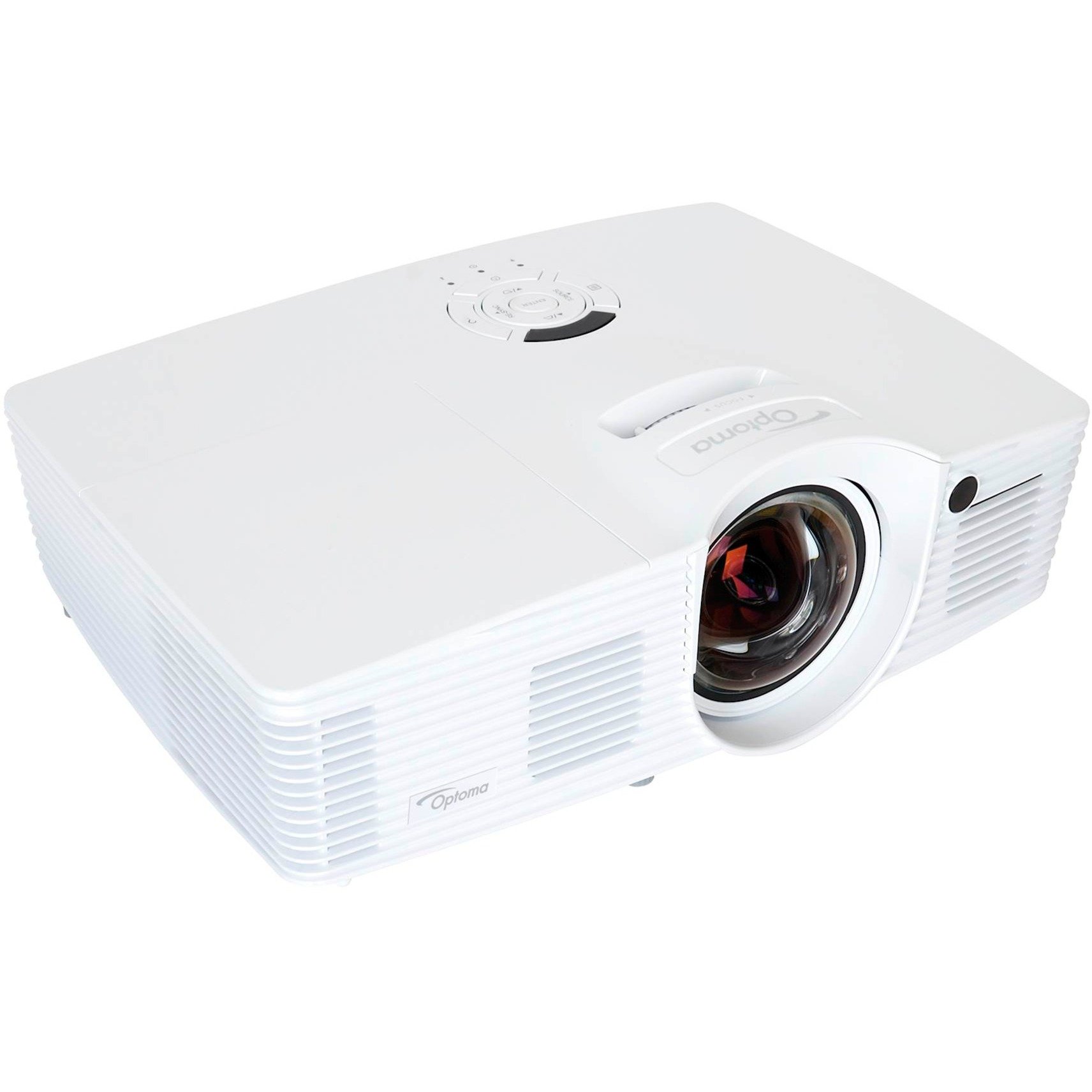 Optoma EH200ST, DLP-Beamer | 05055387600041
